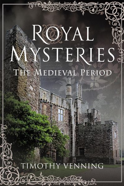 Produktbild: Royal Mysteries