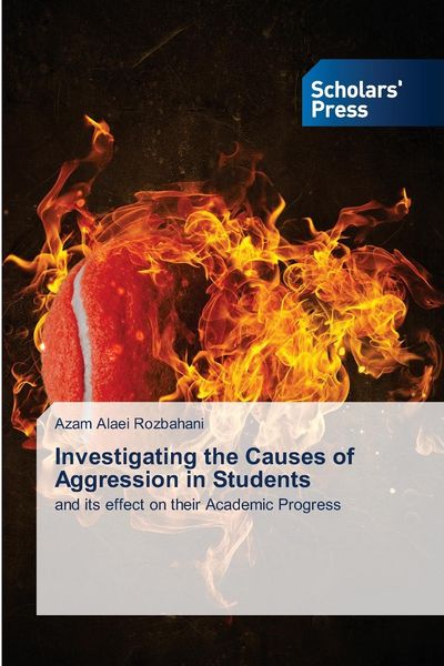 Produktbild: Investigating the Causes of Aggression in Students