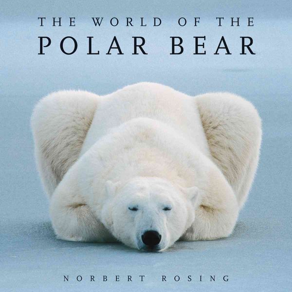 Produktbild: The World of the Polar Bear