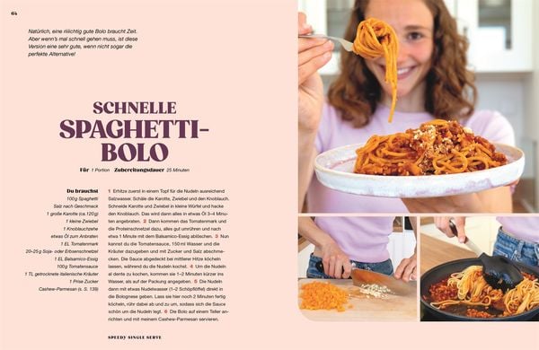 Produktbild: Plantiful Cooking