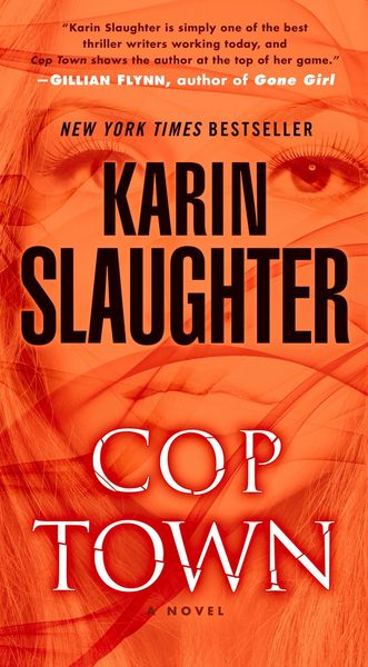 Produktbild: Cop Town