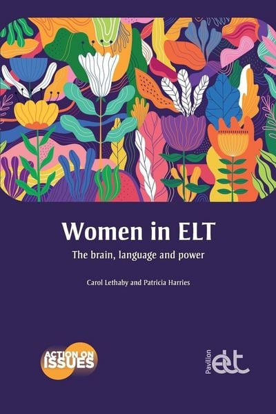 Produktbild: Women in ELT