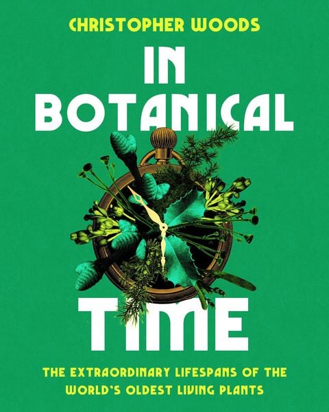 Produktbild: In Botanical Time