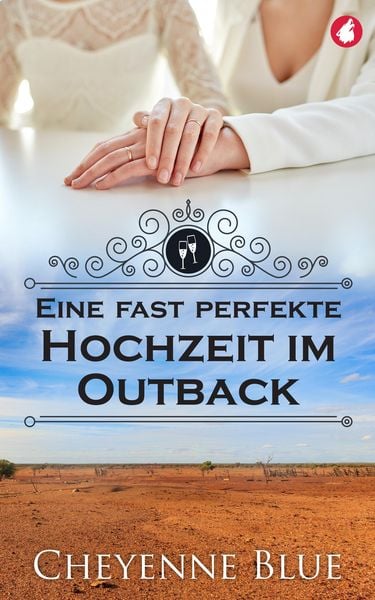 Produktbild: Eine fast perfekte Hochzeit im Outback