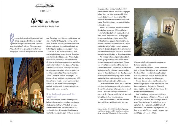 Produktbild: Destination Dupes - Europa neu entdecken