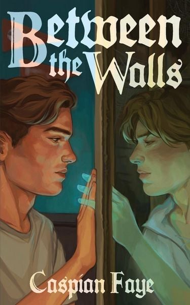 Produktbild: Between the Walls
