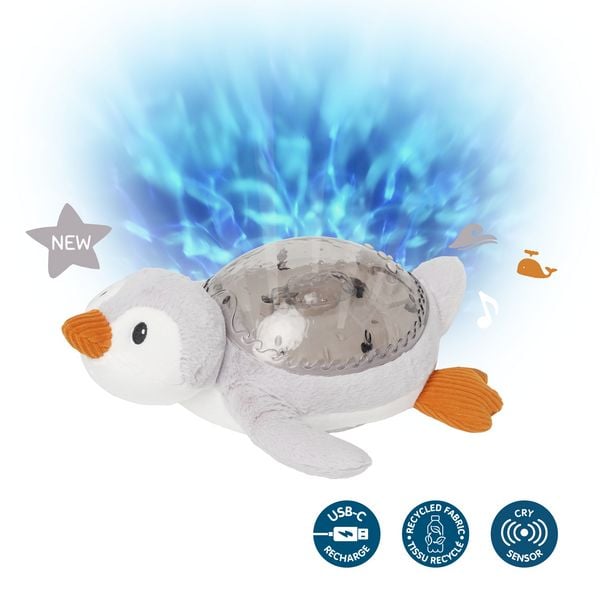 Produktbild: Tranquil Penguin&trade;