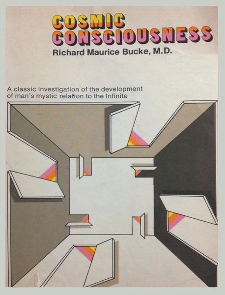 Produktbild: Cosmic Consciousness
