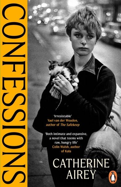 Produktbild: Confessions