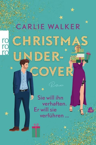 Produktbild: Christmas undercover