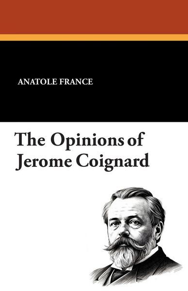 Produktbild: The Opinions of Jerome Coignard