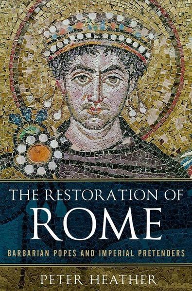 Produktbild: Restoration of Rome