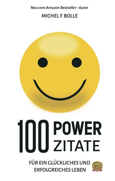 Produktbild: 100 POWER-ZITATE