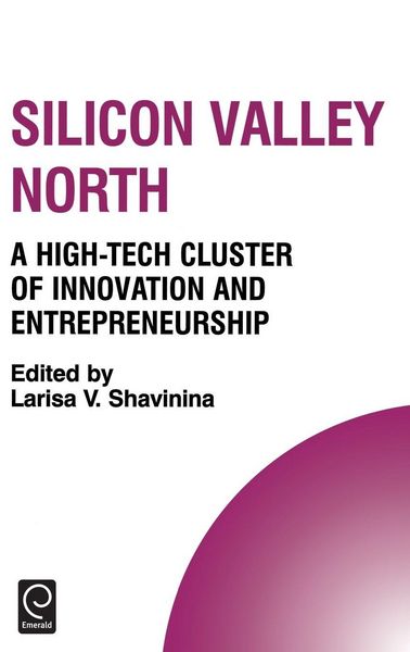 Produktbild: Silicon Valley North