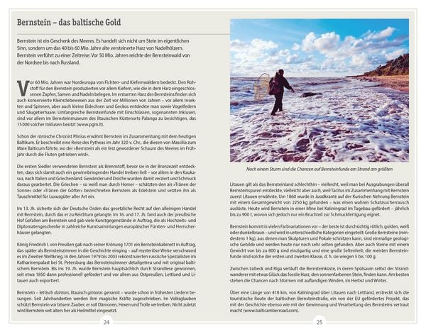 Produktbild: DuMont Reise-Handbuch Reisef&uuml;hrer Baltikum