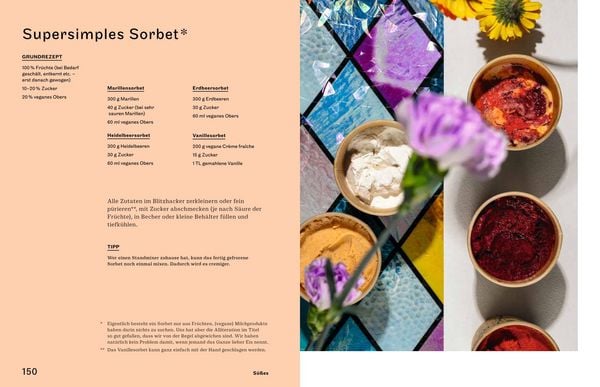 Produktbild: Kochen f&uuml;r morgen