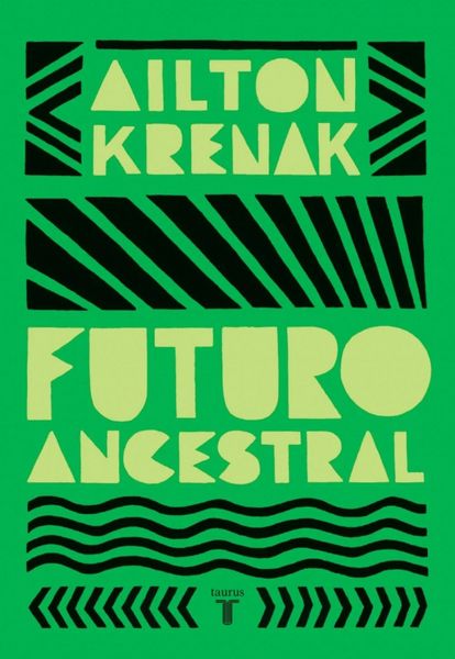 Produktbild: Futuro ancestral