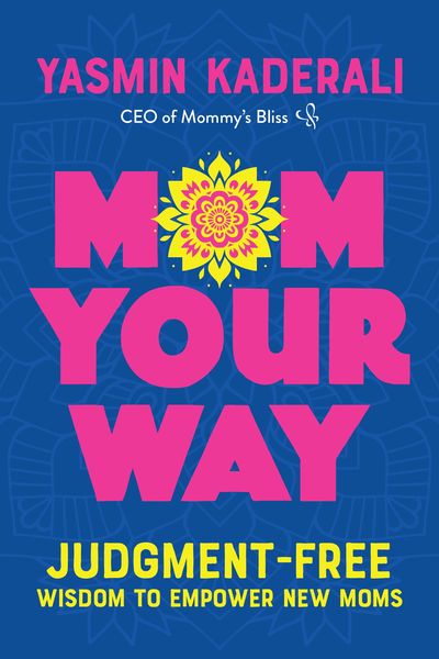 Produktbild: Mom Your Way