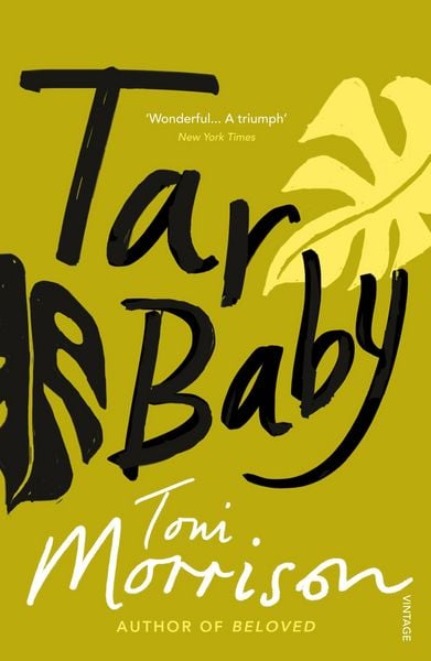 Produktbild: Tar Baby