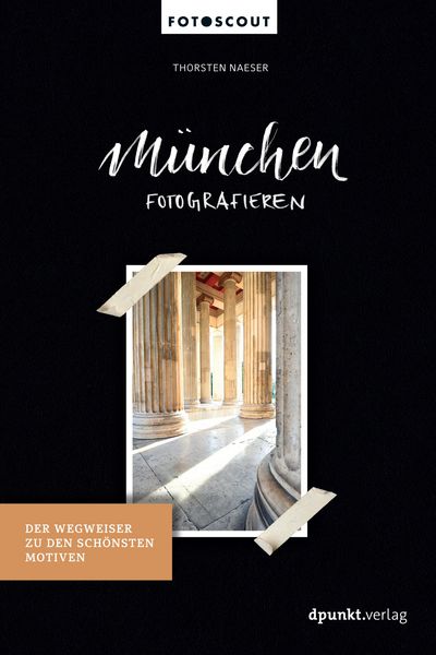 Produktbild: M&uuml;nchen fotografieren