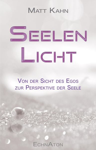 Produktbild: Seelenlicht