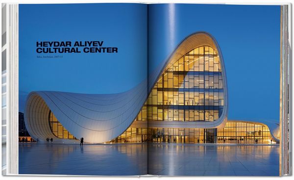 Produktbild: Zaha Hadid