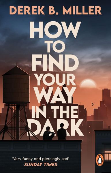 Produktbild: How to Find Your Way in the Dark