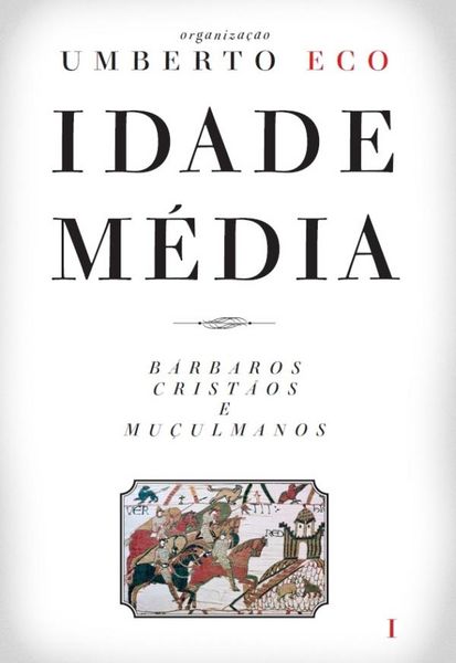 Produktbild: Idade M&eacute;dia Volume 1
