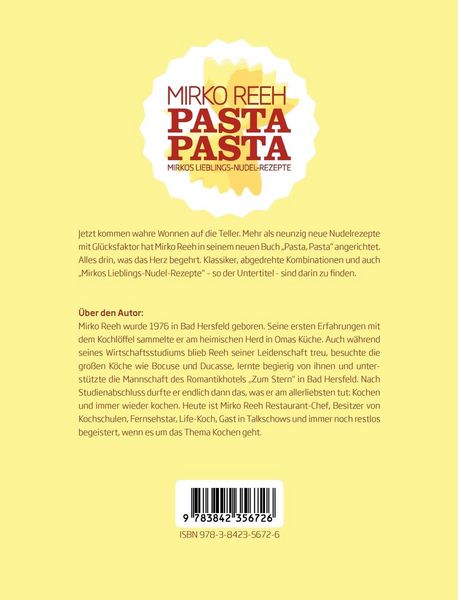 Produktbild: Pasta Pasta
