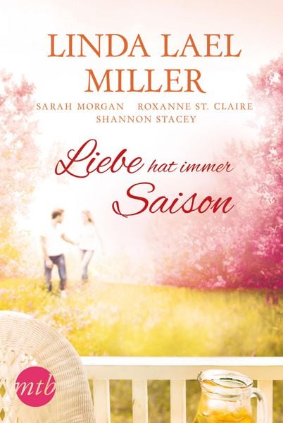Produktbild: Liebe hat immer Saison