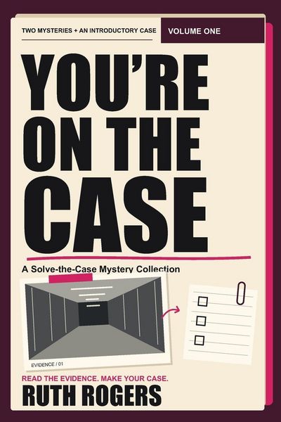 Produktbild: You're on the Case
