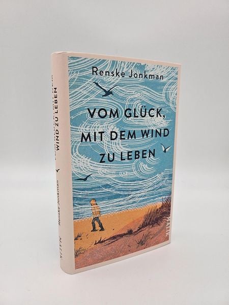 Produktbild: Vom Gl&uuml;ck, mit dem Wind zu leben