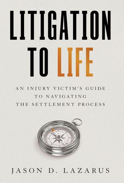 Produktbild: Litigation to Life