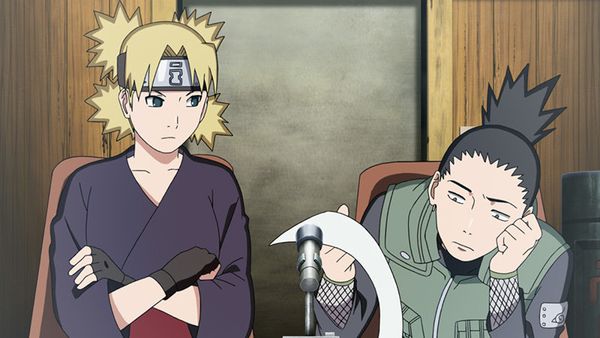 Produktbild: Naruto Shippuden - Auf den Spuren von Narujo - Der bisherige Weg - Staffel 19.1: Folgen 614-623 - Uncut [2 BRs]
