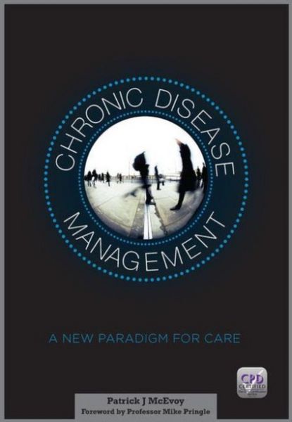 Produktbild: Chronic Disease Management