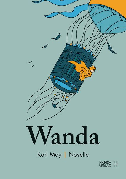 Produktbild: Wanda