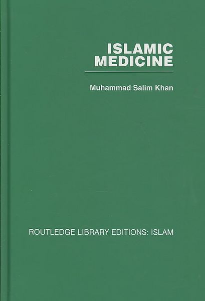 Produktbild: Islamic Medicine