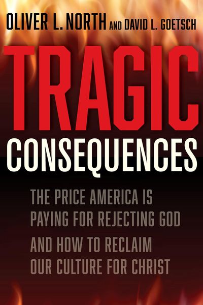 Produktbild: Tragic Consequences