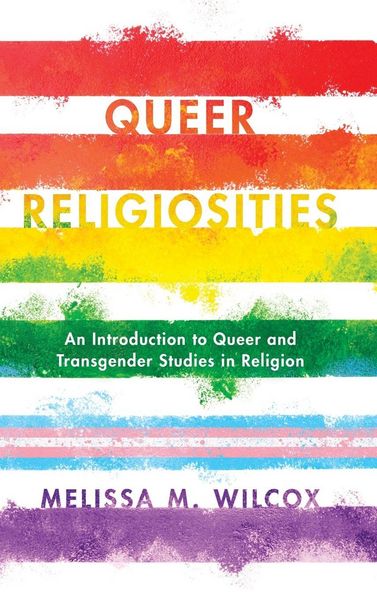 Produktbild: Queer Religiosities