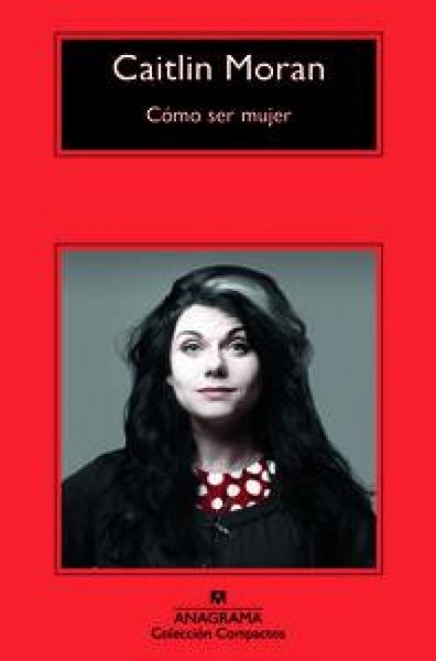 Produktbild: C&oacute;mo ser mujer