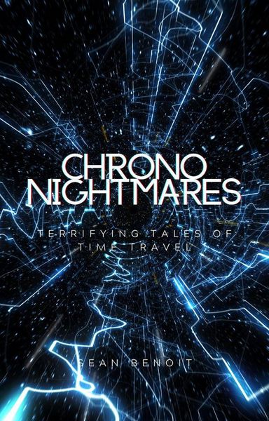 Produktbild: Chrono Nightmares: Terrifying Tales of Time Travel