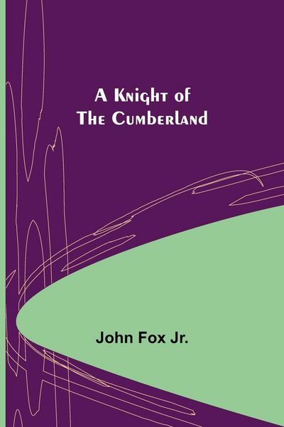 Produktbild: A Knight of the Cumberland
