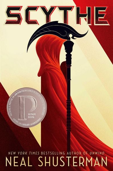 Produktbild: Scythe
