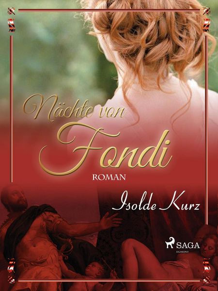Produktbild: N&auml;chte von Fondi