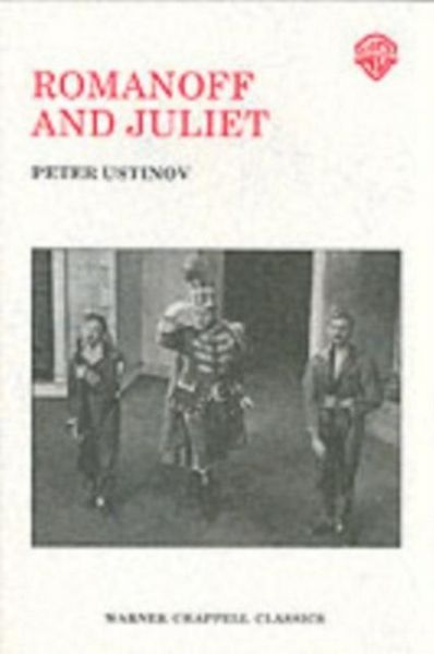 Produktbild: Romanoff and Juliet