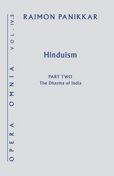 Produktbild: Hinduism