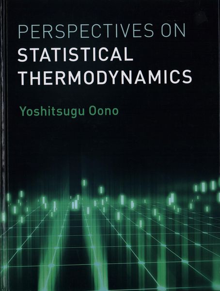 Produktbild: Perspectives on Statistical Thermodynamics