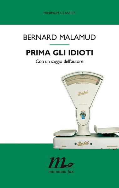 Produktbild: Prima gli idioti