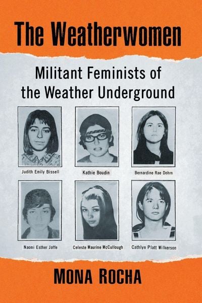 Produktbild: The Weatherwomen