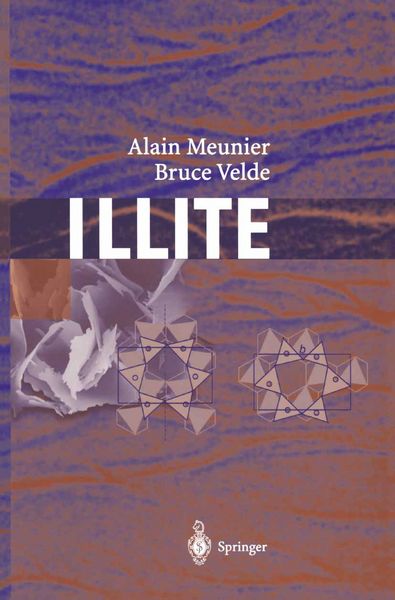 Produktbild: Illite